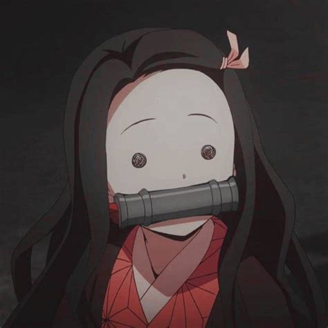 Nezuko Pfp Aesthetic Underrated Wallpaper