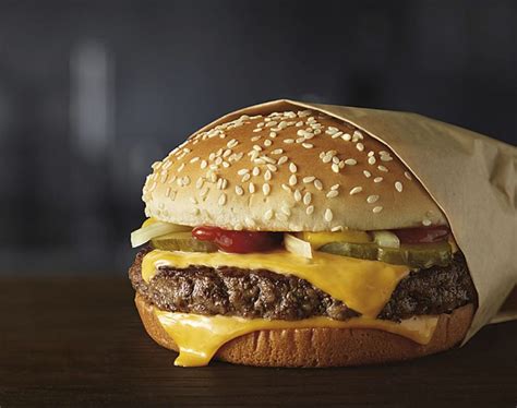 Mcdonalds To Start Using Fresh Beef At Most Us Locations The Star