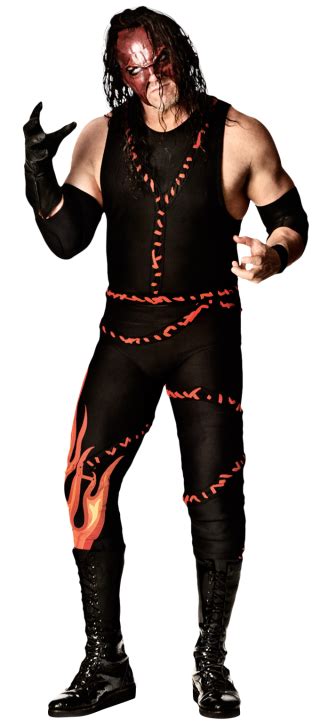 Wrestler, attore e politico statunitense. Kane | WWE