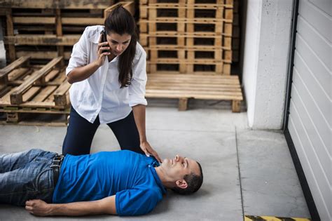 6 Steps For Dealing With An Unresponsive Casualties Get Licensed Blog