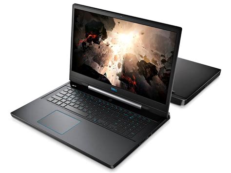 The Four 2019 Dell G7 G5 Gaming Laptops Revealed Tech Arp