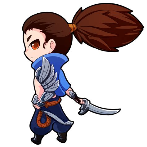 Yasuo Png