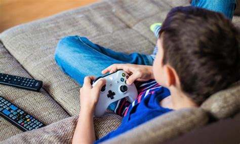 Games Consoles For Home Learning Heres How To To Use An Xbox