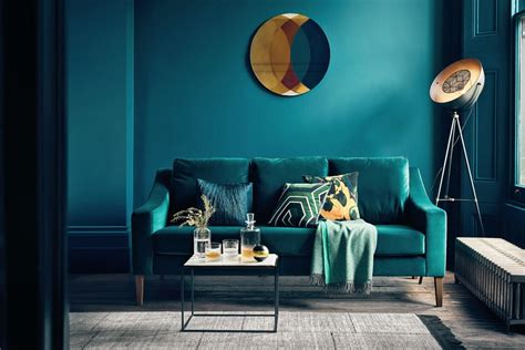 Most Popular Interior Paint Colors 2019 Precision Painting