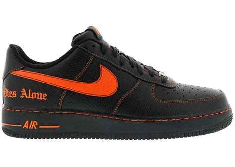 Nike Air Force 1 Low Vlone 2017 Aa5360 001 Tw