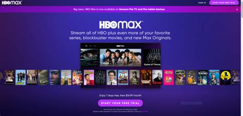 Hbo Max Review And How To Install On Firestick Roku And More Dec 2020