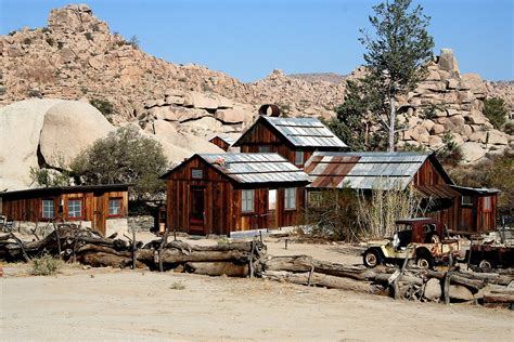Keys Ranch Joshua Tree National Park All You Need To Know Before You Go