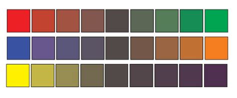 Check spelling or type a new query. Paint Draw Paint, with Ross Bowns: Color Basics: Color ...