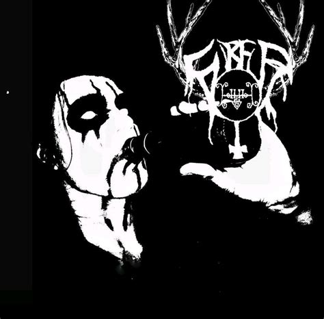 Furfur Band In 2022 Extreme Metal Black Metal Heavy Metal