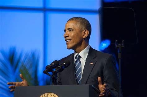 Obama Calls For Overhaul Of Us Justice System