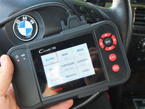 Top 10 Best Obd Ii Scanners For Bmw