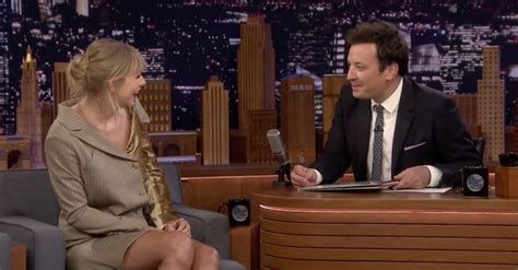 Watch Ridiculously Hilarious Footage Of Taylor Swift After Laser Eye