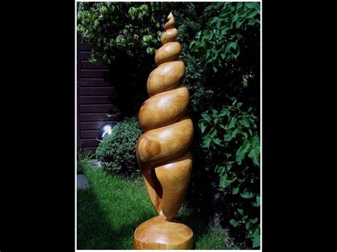 Tree Sculpture By Tommy Craggs Wood Sculpture Wooden Sculpture Tree