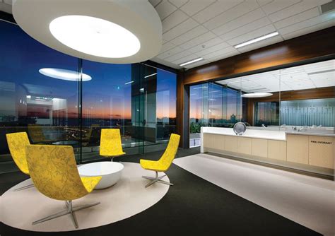 2011 Australian Interior Design Awards Shortlist Corporate Design