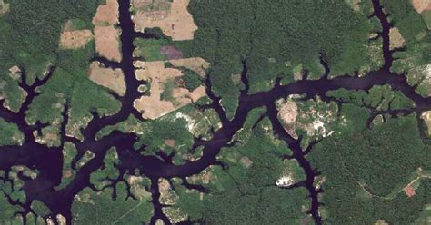 Maxar Delivers Highest Resolution Commercial Satellite Imagery To