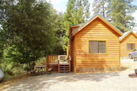 Ask about a discount when you rent the whole place. Yosemite Cabin Rentals | Yosemite National Park Yurts