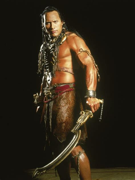 Rise of a warrior, the. Mathayus the Scorpion King | Villains Wiki | FANDOM ...