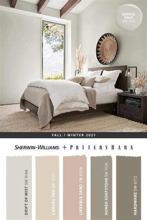 Neutral And Earthy Paint Colors For Bedrooms Bedroom Wall Colors