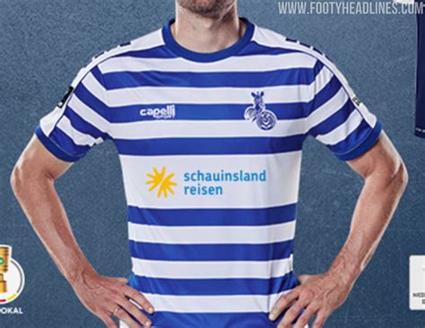 57 55 49 56 20 52. MSV Duisburg 19-20 Home, Away, Third and Goalkeeper Kits ...