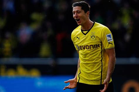 Watch all of lewandowski's 74 goals for dortmund ▻ sub now: Robert Lewandowski: 100th goal for Dortmund for Bayern ...