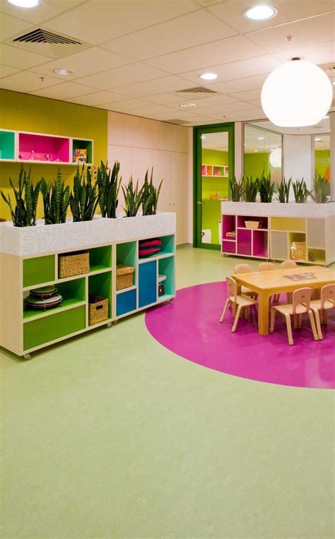 Treehouse Stockland Childcare Preschool Rooms Preschool Classroom