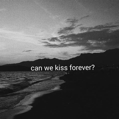 Home > enrique iglesias lyrics > could i have this kiss forever lyrics. Kina feat. Adriana Proenza - Can We Kiss Forever? Lyrics ...
