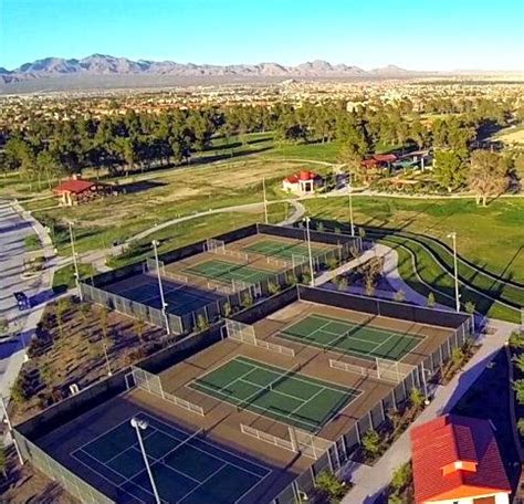 Las vegas, nevada is one of the world's most las vegas is blessed with sunshine all year round which allows for an unlimited amount of outdoor fun and adventure. Craig Ranch Regional Park - Phase II | APCO Contruction