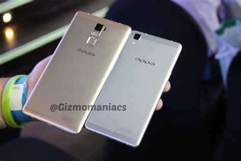 With the r7 plus, oppo is going big. OPPO R7 Lite and OPPO R7 Plus launched for Rs. 17,990 and ...