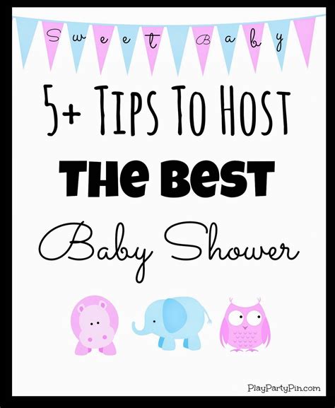 Three Great Baby Shower Games Baby Babyparty Party