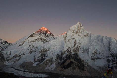 20 Stunning Everest Basecamp Trek Photos To Inspire Your Adventure