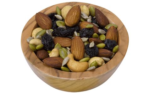 Healthy Trails Mix™ Bulk - Truly Good Foods