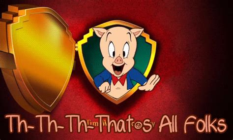 Porky Pig Pictures Images