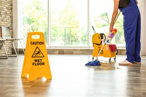 Abm Janitorial Services Faces A Discrimination Complaint From The Us