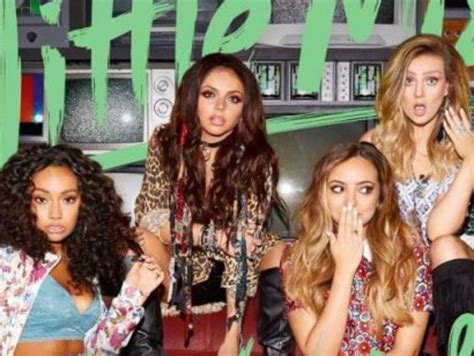 From wikimedia commons, the free media repository. What Little Mix Member Are You? | Playbuzz