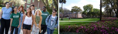 Stetson University The Princeton Review College Rankings And Reviews