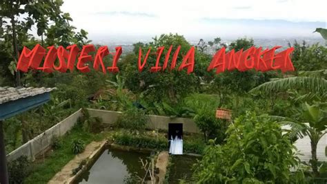 Penunggu hospital filem seram melayu. Misteri Villa angker di Mangalayang - cerita seram ...