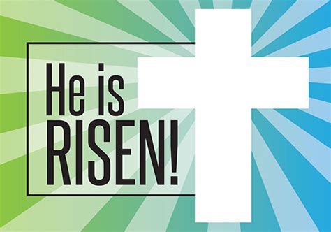 Creationswap® free church graphics, photos and videos. Easter clipart church bulletin, Easter church bulletin ...