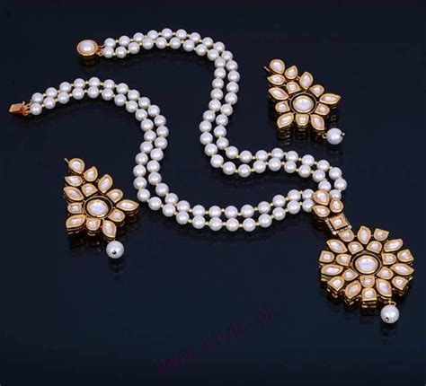 Amazing And Elegant Pakistani Jewelry Brands Top Pakistan
