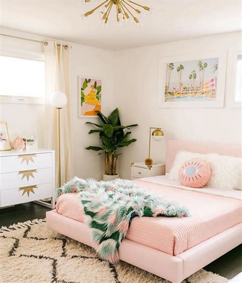 Room decorating ideas with mint green google search small bedroom. pastel pink and mint green bedroom decor #bedroom # ...