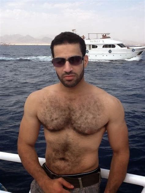 Handsome Arab Man Hombres Arabes Hombrecillo