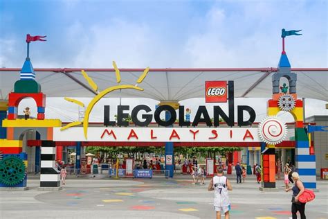 Legoland Malaysia Review All You Need To Know 2022 Dive Into Malaysia