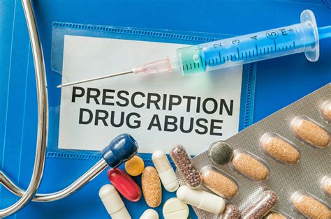 Prescription Drug Abuse Broadwalk Recovery Centers