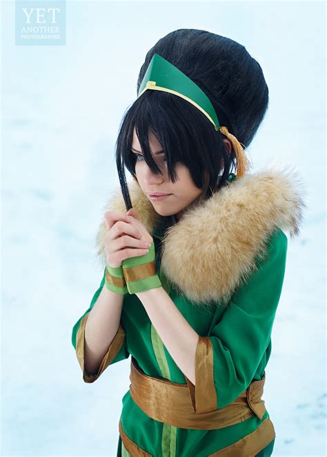 Jul 14, 2020 · avatar: Avatar TLA Toph Bei Fong - Cold by TophWei on DeviantArt