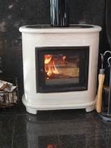 Large Wood Burning Stoves For Sale Photos