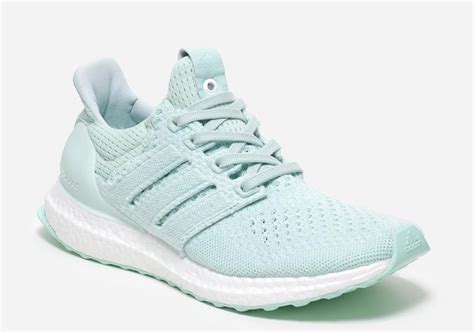 NAKED Adidas Ultra Boost Release Date BB SneakerNews Com