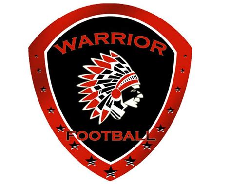 Logo Design For Warrior Football Freelancer