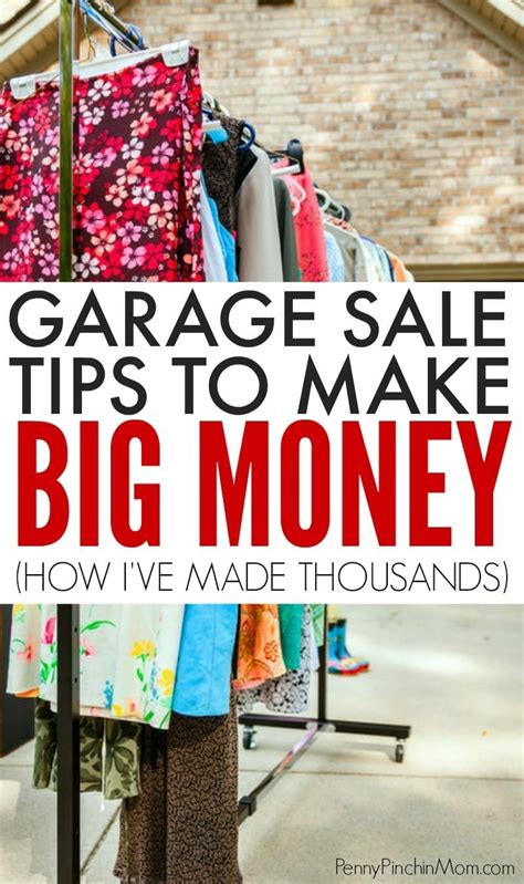 When you choose a date, avoid holidays or other times when events might keep potential customers from shopping. Successful Garage Sale Planning - 10 MUST Know Tips!