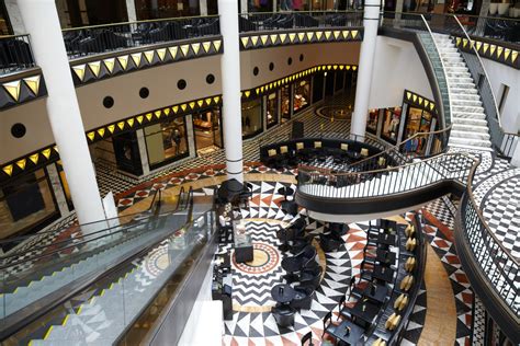Best Shopping Centers In Europe Europes Best Destinations