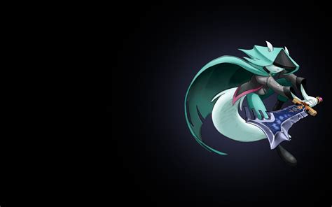 Dust An Elysian Tail Wallpaper 92 Images