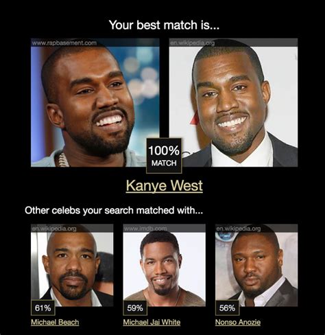 We Tested The Celebs Like Me App With Photos Of Your Favorite Celebs